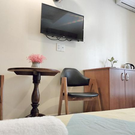 Hotel Cozy Ho Chi Minh City Bagian luar foto