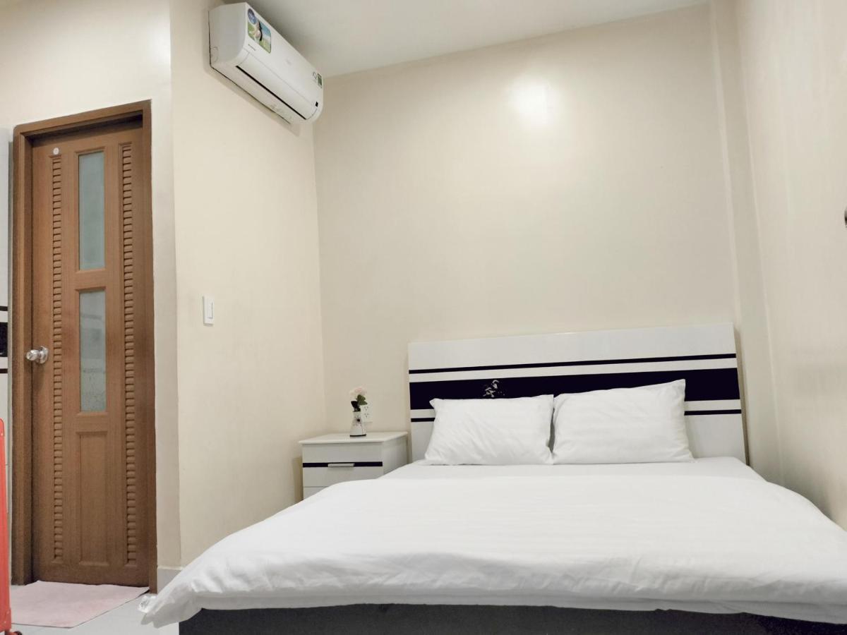 Hotel Cozy Ho Chi Minh City Bagian luar foto