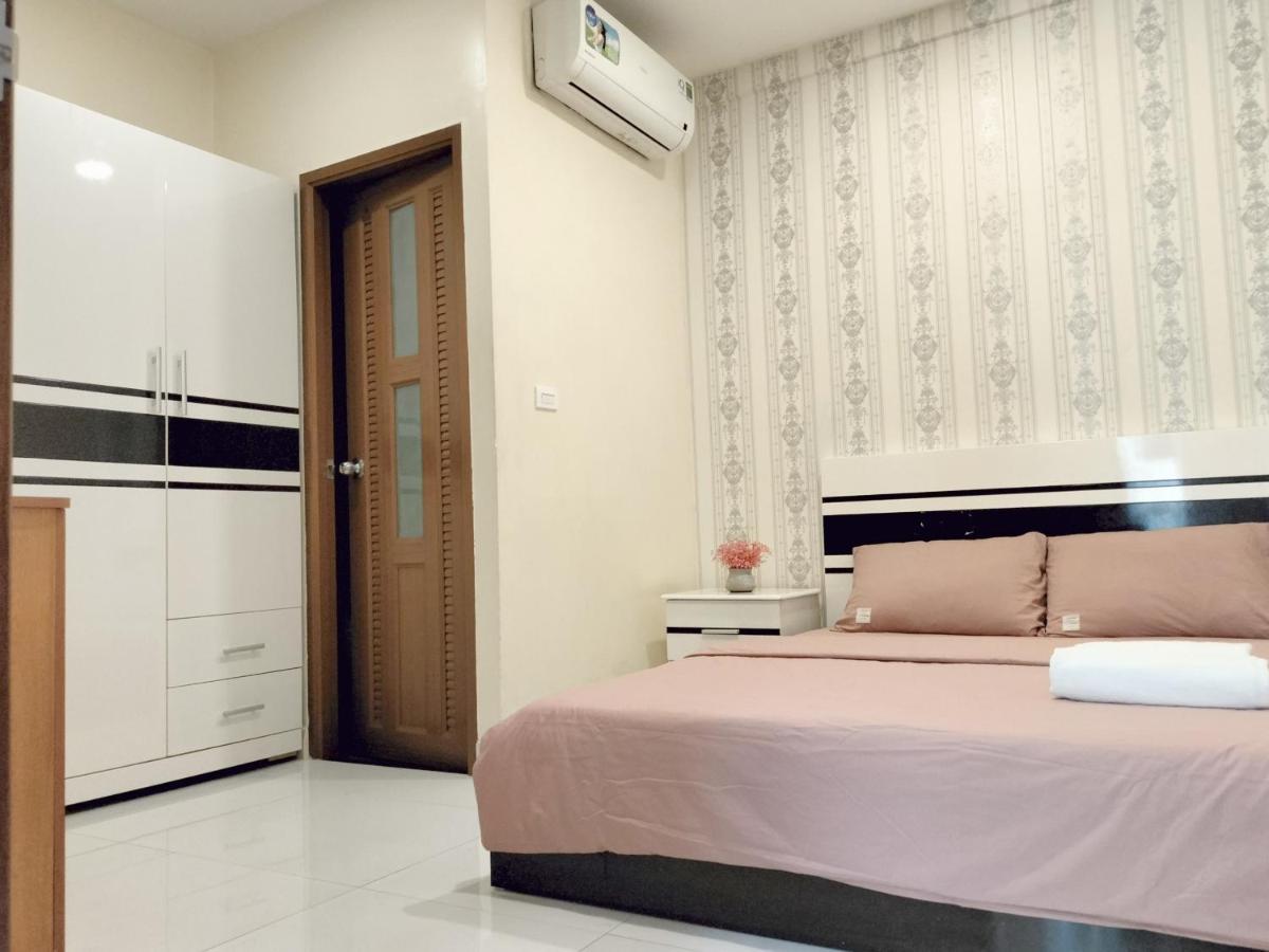 Hotel Cozy Ho Chi Minh City Bagian luar foto