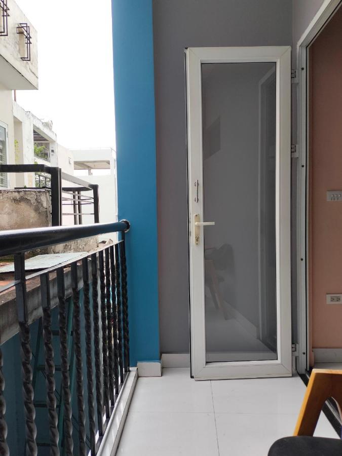 Hotel Cozy Ho Chi Minh City Bagian luar foto