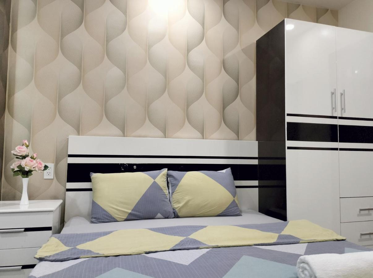 Hotel Cozy Ho Chi Minh City Bagian luar foto